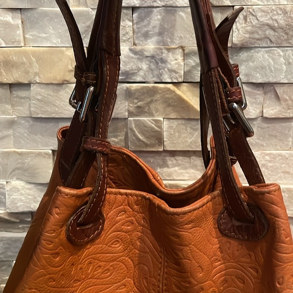 Vintage Leather purse - Picture 8 of 9